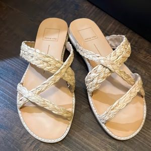 Brand new Dolce Vita sandals